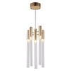 Bethel Bethel Mu78 Single Pendant Lighting MU78